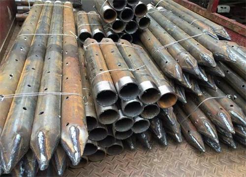 多祥镇钢花管哪里有卖